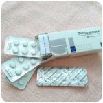 Феназепам  Phenazepam Valenta  1 мг в Зернограде