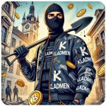 Работа курьер - кладмен в Зернограде 