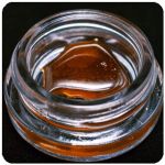 Гашишное масло (импорт Калифорния)  Distillate  в Зернограде USA ТГК 98.5%