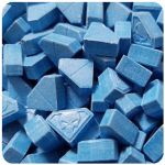 Экстази  Ecstasy Punisher 250 мг MDMA в Зернограде